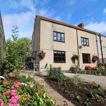 Clowne Dove Cottage מראה חיצוני תמונה