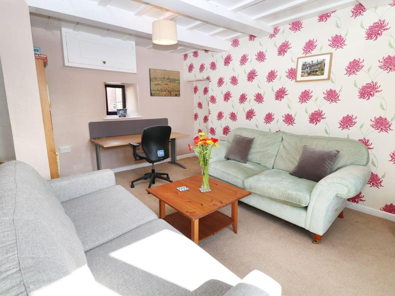 Clowne Dove Cottage מראה חיצוני תמונה