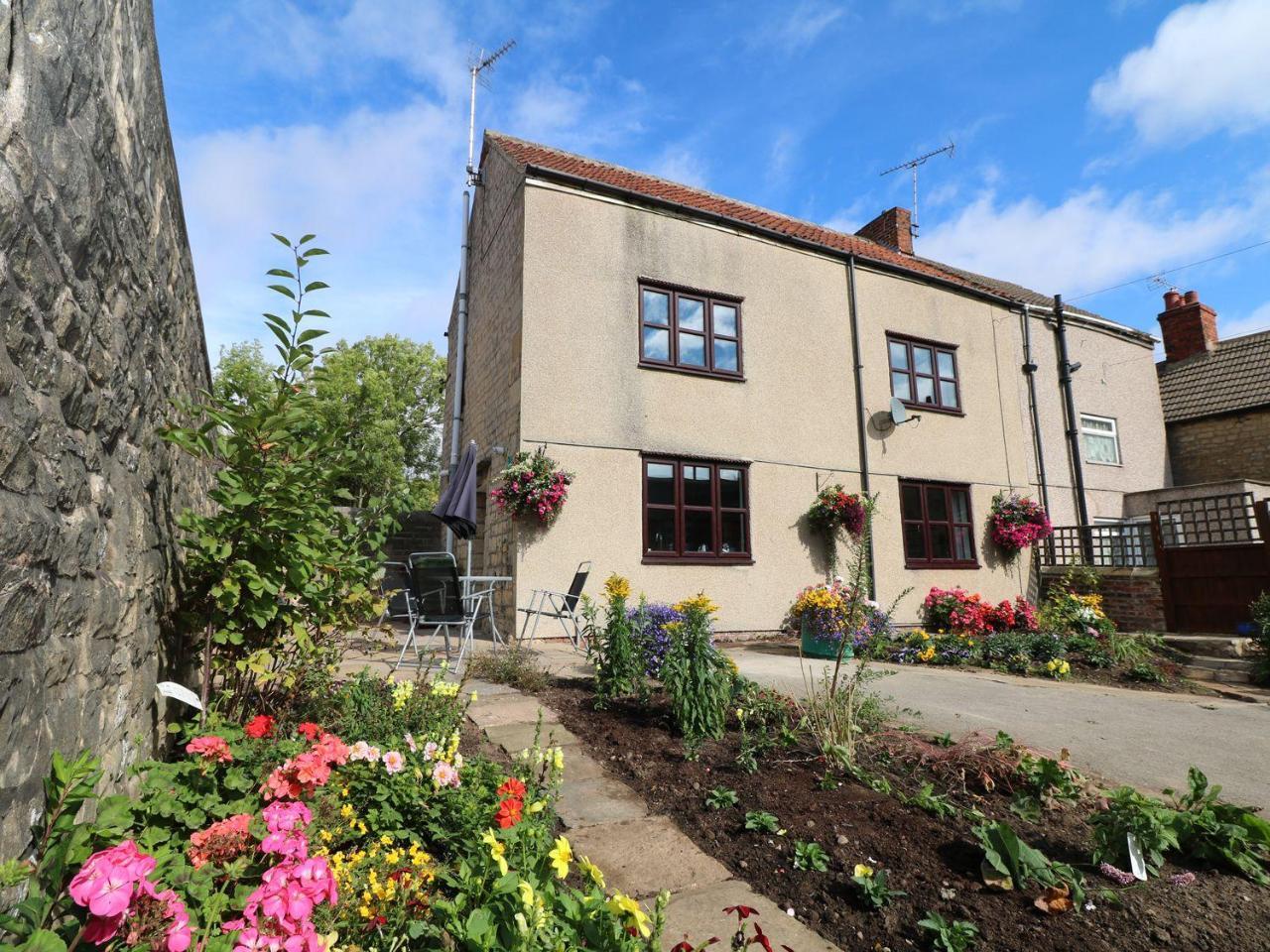 Clowne Dove Cottage מראה חיצוני תמונה