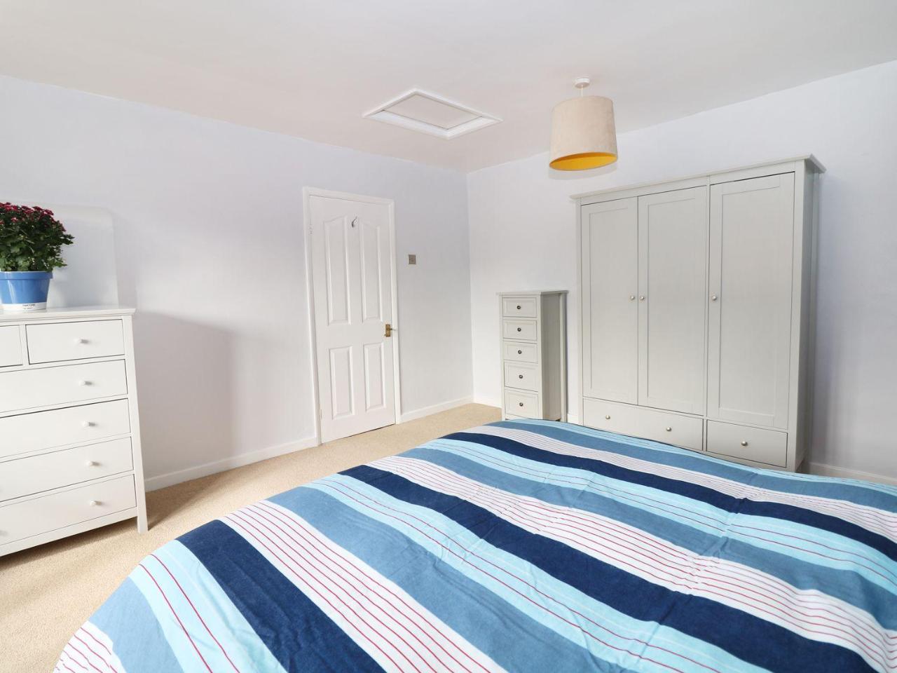 Clowne Dove Cottage מראה חיצוני תמונה