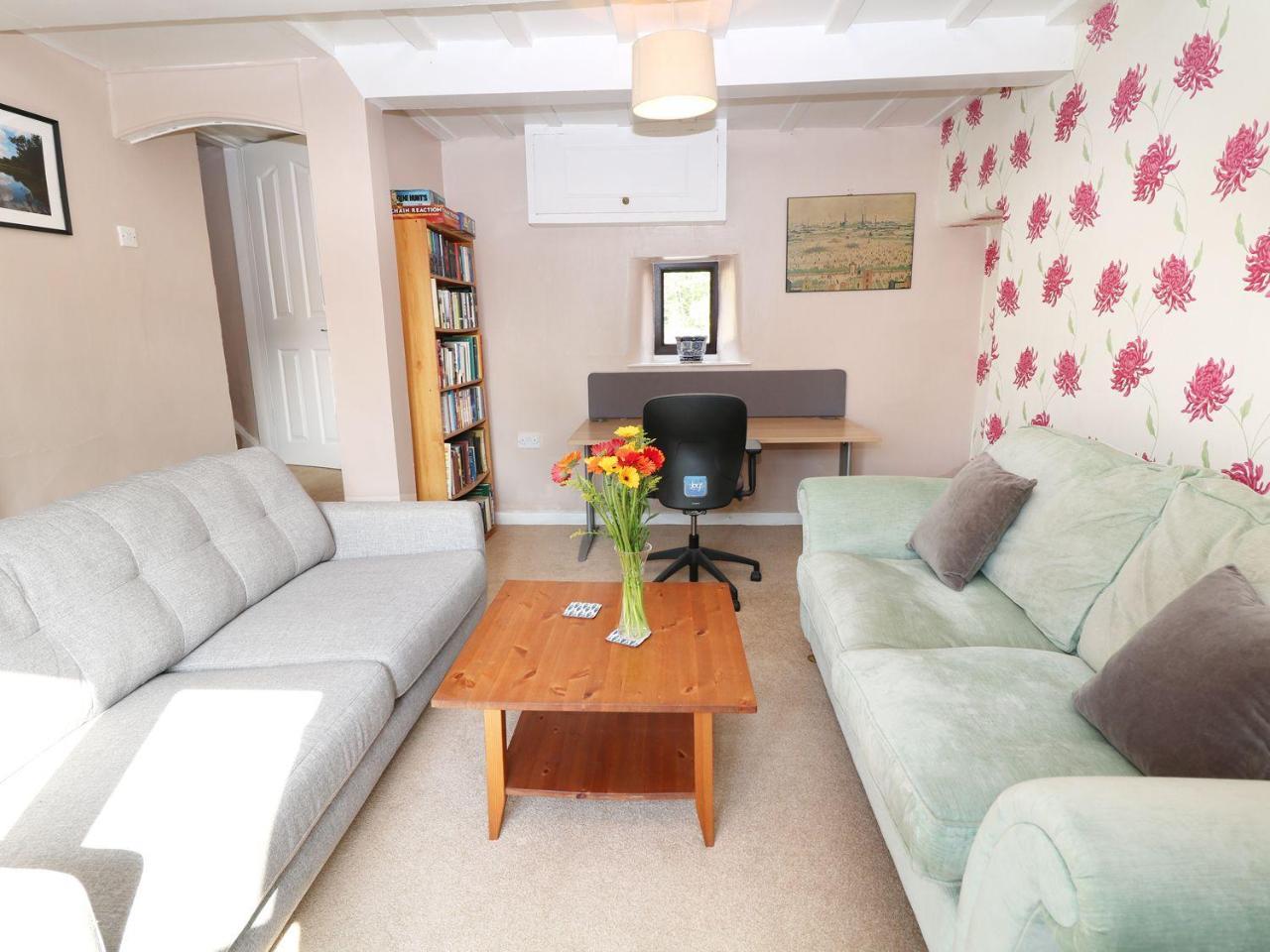 Clowne Dove Cottage מראה חיצוני תמונה