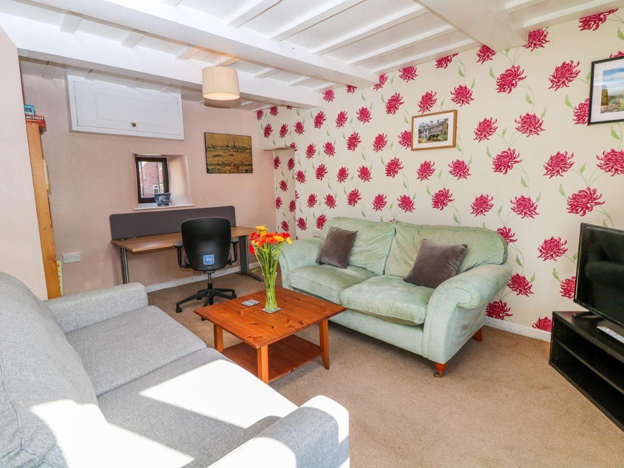 Clowne Dove Cottage מראה חיצוני תמונה