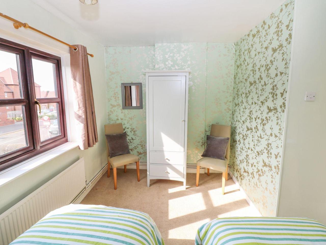 Clowne Dove Cottage מראה חיצוני תמונה